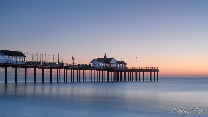 Suffolk 2019