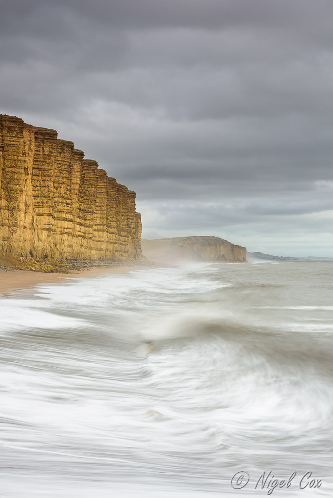 West Bay Storm