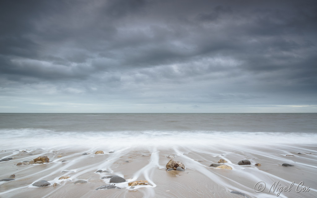 Lines in the Sand